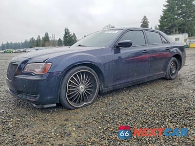 2012 CHRYSLER 300 2C3CCAAGXCH313048 - główne zdjęcie licytacji z USA - miniatura