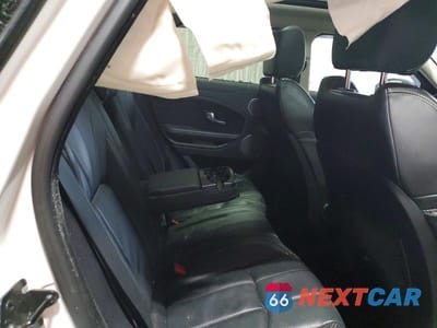 Zdjęcie 11 z 14 samochodu: 2017 LAND ROVER RANGE ROVER EVOQUE HSE VIN:SALVR2BG2HH171422 - miniatura
