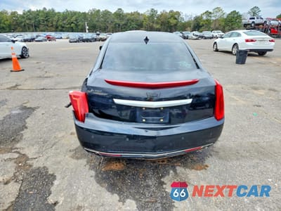 Zdjęcie 6 z 13 samochodu: 2016 CADILLAC XTS PREMIUM COLLECTION VIN:2G61P5S31G9100423 - miniatura