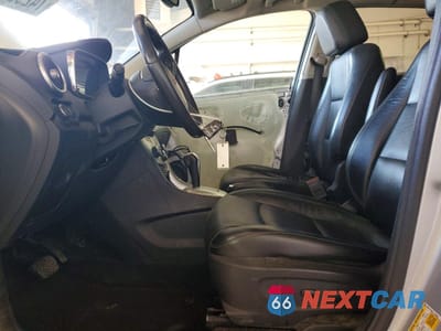 Zdjęcie 7 z 15 samochodu: 2015 CHEVROLET TRAX LTZ VIN:3GNCJTSBXFL170492 - miniatura