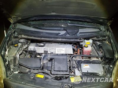 Zdjęcie 11 z 12 samochodu: 2010 TOYOTA PRIUS VIN:JTDKN3DU0A0103946 - miniatura