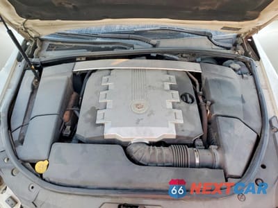 Zdjęcie 11 z 13 samochodu: 2008 CADILLAC CTS VIN:1G6DF577180162170 - miniatura