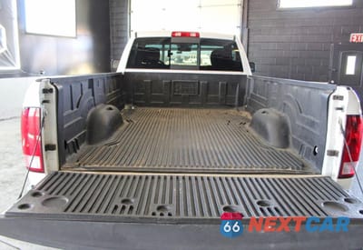 Zdjęcie 6 z 10 samochodu: 2019 RAM 1500 CLASSIC TRADESMAN VIN:3C6JR6DT4KG506907 - miniatura