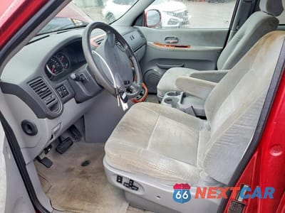 Zdjęcie 7 z 12 samochodu: 2004 KIA SEDONA EX VIN:KNDUP131546508474 - miniatura