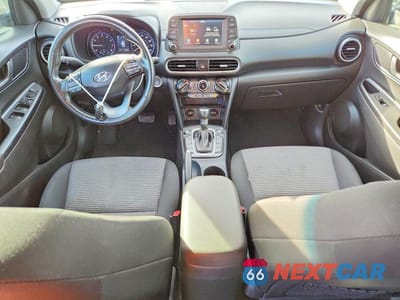 Zdjęcie 8 z 13 samochodu: 2020 HYUNDAI KONA SEL VIN:KM8K2CAA9LU473965 - miniatura