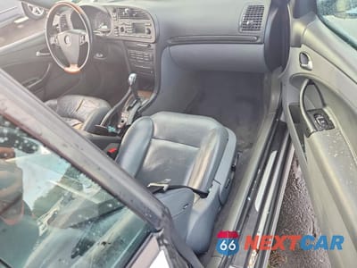 Zdjęcie 8 z 12 samochodu: 2004 SAAB 9-3 ARC VIN:YS3FD79Y446006668 - miniatura