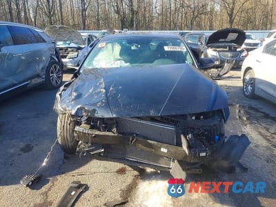Piąte zdjęcie samochodu w środku: 2025 HYUNDAI ELANTRA SEL SPORT VIN:KMHLM4DG8SU935564 - miniatura