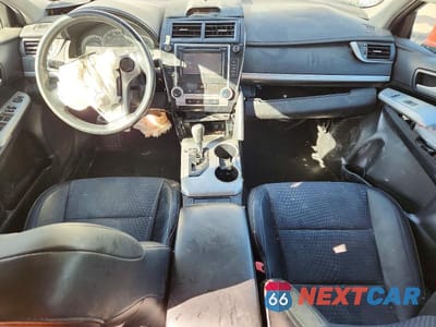 Zdjęcie 8 z 12 samochodu: 2013 TOYOTA CAMRY L VIN:4T1BF1FK3DU720134 - miniatura