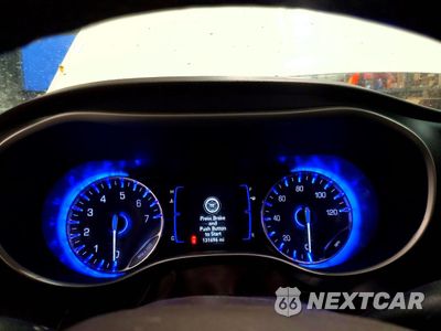 Zdjęcie 9 z 13 samochodu: 2020 CHRYSLER PACIFICA TOURING L VIN:2C4RC1BG1LR131821 - miniatura