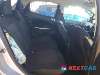 Zdjęcie 11 z 13 samochodu: 2021 FORD ECOSPORT SE VIN:MAJ3S2GE5MC440617 - miniatura