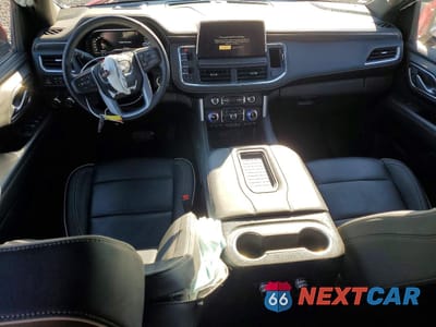 Zdjęcie 8 z 14 samochodu: 2024 GMC YUKON SLT VIN:1GKS2BKD7RR141174 - miniatura