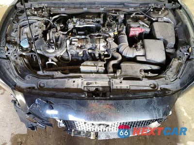 Zdjęcie 11 z 12 samochodu: 2021 MAZDA 6 GRAND TOURING VIN:JM1GL1TY3M1601707 - miniatura