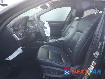 Zdjęcie 7 z 11 samochodu: 2013 BMW 528 XI VIN:WBAXH5C5XDD115180 - miniatura