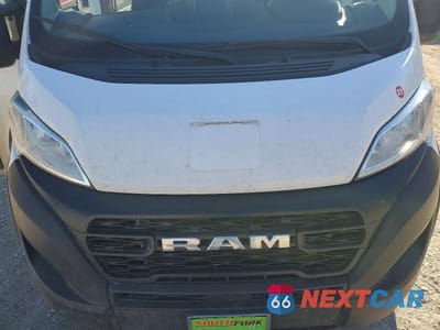 Zdjęcie 12 z 13 samochodu: 2023 RAM PROMASTER 2500 DELIVERY VAN VIN:3C6LRVDG5PE543120 - miniatura