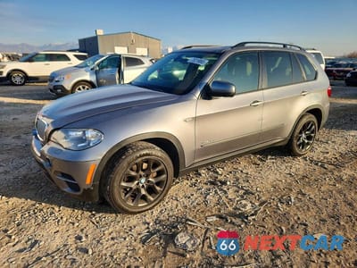2012 BMW X5 5UXZV4C52CL748113 - główne zdjęcie licytacji z USA - miniatura