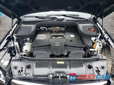 Zdjęcie 12 z 13 samochodu: 2024 MERCEDES-BENZ GLS 580 4MATIC VIN:4JGFF8FE4RB187380 - miniatura