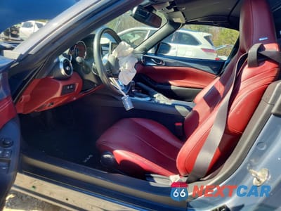 Zdjęcie 7 z 13 samochodu: 2020 MAZDA MX-5 MIATA GRAND TOURING VIN:JM1NDAM70L0416951 - miniatura