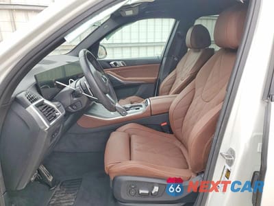 Zdjęcie 7 z 13 samochodu: 2026 BMW X5 SDRIVE 40I VIN:5UX13EU06T9052816 - miniatura