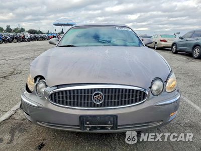 Piąte zdjęcie samochodu w środku: 2007 BUICK LACROSSE CX VIN:2G4WC582X71210667 - miniatura