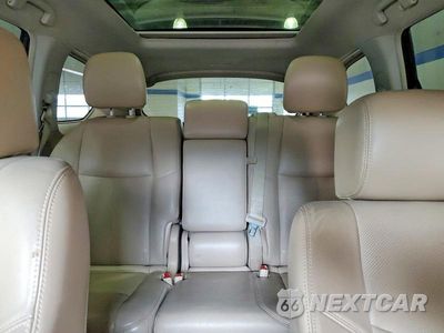 Zdjęcie 10 z 13 samochodu: 2013 NISSAN PATHFINDER S VIN:5N1AR2MM6DC628065 - miniatura