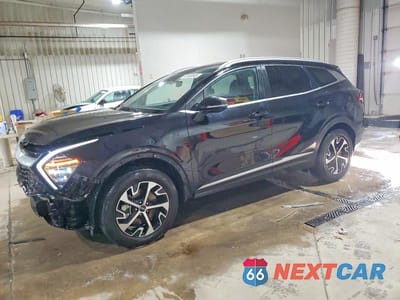 2024 KIA SPORTAGE EX 5XYK3CDF8RG147240 - główne zdjęcie licytacji z USA - miniatura