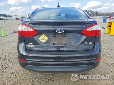Zdjęcie 6 z 15 samochodu: 2019 FORD FIESTA SE VIN:3FADP4BJ6KM134768 - miniatura