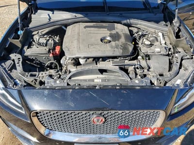 Zdjęcie 12 z 13 samochodu: 2017 JAGUAR F-PACE PRESTIGE VIN:SADCK2BN4HA089514 - miniatura