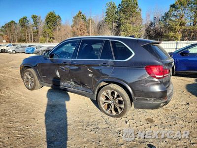 Drugie zdjęcie samochodu z przodu: 2015 BMW X5 XDRIVE35I VIN:5UXKR0C5XF0P13789 - miniatura