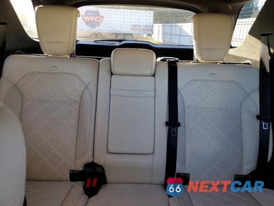 Zdjęcie 10 z 13 samochodu: 2017 MERCEDES-BENZ GLE 350 VIN:4JGDA5JB6HA854150 - miniatura