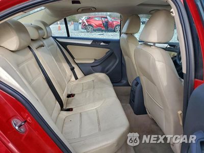 Zdjęcie 10 z 12 samochodu: 2013 VOLKSWAGEN JETTA SE VIN:3VWDP7AJ3DM250099 - miniatura