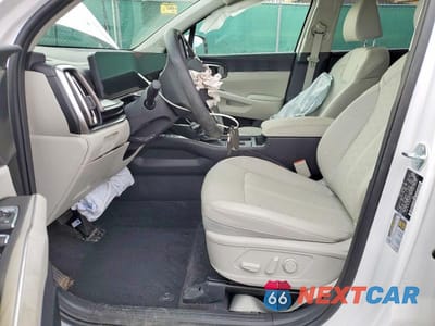 Zdjęcie 7 z 11 samochodu: 2026 KIA SORENTO S VIN:5XYRLDJC1TG429080 - miniatura