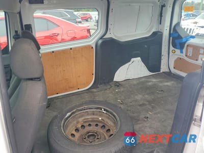 Zdjęcie 11 z 14 samochodu: 2015 FORD TRANSIT CONNECT XL VIN:NM0LS7E74F1187121 - miniatura