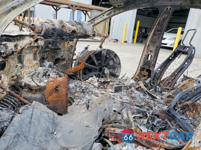 Zdjęcie 7 z 11 samochodu: 2018 CADILLAC CTS LUXURY VIN:1G6AR5SS4J0163048 - miniatura