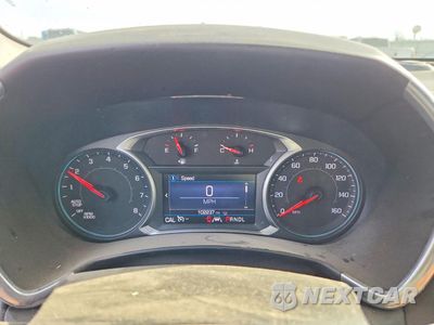 Zdjęcie 9 z 14 samochodu: 2020 CHEVROLET EQUINOX LT VIN:2GNAXTEV4L6179894 - miniatura
