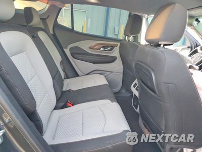 Zdjęcie 11 z 14 samochodu: 2018 GMC TERRAIN SLE VIN:3GKALMEV9JL139558 - miniatura