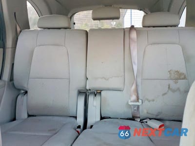 Zdjęcie 10 z 13 samochodu: 2008 SUZUKI XL7 VIN:2S3DA217686125563 - miniatura