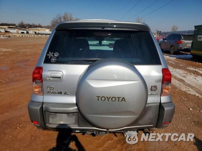 Zdjęcie 6 z 13 samochodu: 2001 TOYOTA RAV4 BASE VIN:JTEHH20V816011177 - miniatura