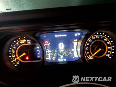 Zdjęcie 9 z 15 samochodu: 2024 JEEP WRANGLER RUBICON VIN:1C4RJXFG1RW291071 - miniatura