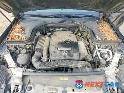 Zdjęcie 12 z 12 samochodu: 2017 MERCEDES-BENZ GLC 300 VIN:WDC0G4JB5HF186480 - miniatura