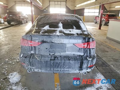 Zdjęcie 6 z 12 samochodu: 2016 AUDI A3 PREMIUM VIN:WAUB8GFF9G1066716 - miniatura