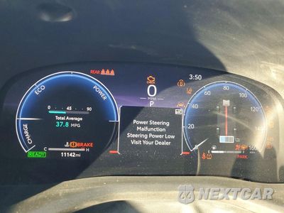 Zdjęcie 9 z 13 samochodu: 2025 TOYOTA CAMRY XSE VIN:4T1DAACK5SU607858 - miniatura