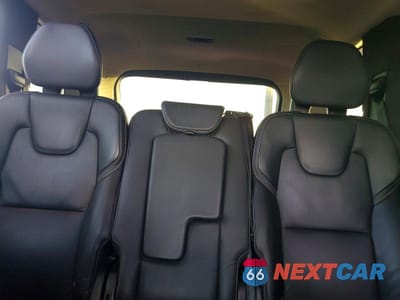 Zdjęcie 10 z 13 samochodu: 2018 VOLVO XC90 T6 VIN:YV4A22PK0J1207384 - miniatura
