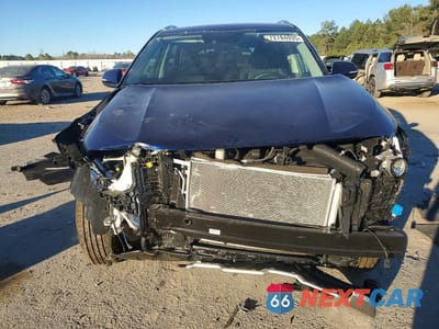 Piąte zdjęcie samochodu w środku: 2025 KIA SELTOS EX VIN:KNDERCAA5S7823327 - miniatura