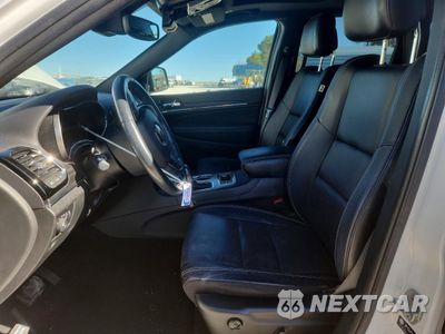 Zdjęcie 7 z 14 samochodu: 2021 JEEP GRAND CHEROKEE LIMITED VIN:1C4RJFBG0MC777915 - miniatura