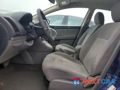 Zdjęcie 7 z 12 samochodu: 2009 NISSAN SENTRA 2.0 VIN:3N1AB61EX9L623009 - miniatura