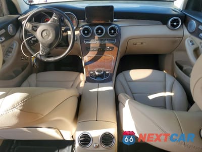 Zdjęcie 8 z 13 samochodu: 2019 MERCEDES-BENZ GLC 350E VIN:WDC0G5EB4KF549021 - miniatura