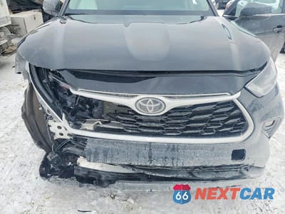 Zdjęcie 11 z 11 samochodu: 2023 TOYOTA HIGHLANDER L VIN:5TDKDRBH8PS040340 - miniatura