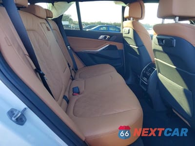 Zdjęcie 11 z 13 samochodu: 2026 BMW X5 XDRIVE40I VIN:5UX23EU09T9265991 - miniatura