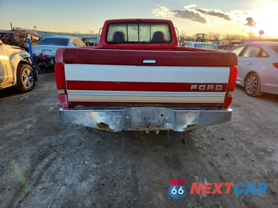 Zdjęcie 6 z 12 samochodu: 1995 FORD F250 VIN:1FTHF26F5SEA63738 - miniatura