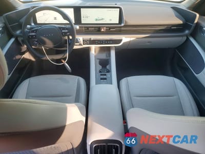 Zdjęcie 8 z 12 samochodu: 2025 HYUNDAI IONIQ 6 SEL VIN:KMHM34AA1SA091246 - miniatura
